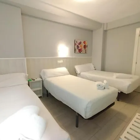 Albero By Gaiarooms Gasthuis 2*