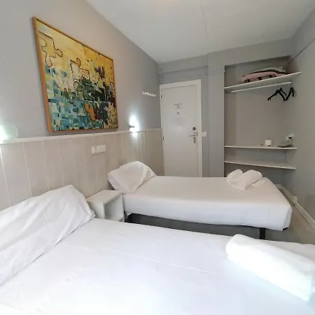 Albero By Gaiarooms Gasthuis 2*