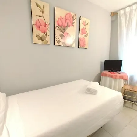 Albero By Gaiarooms Salamanque