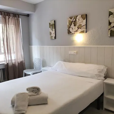 Pensionat Albero By Gaiarooms 2*