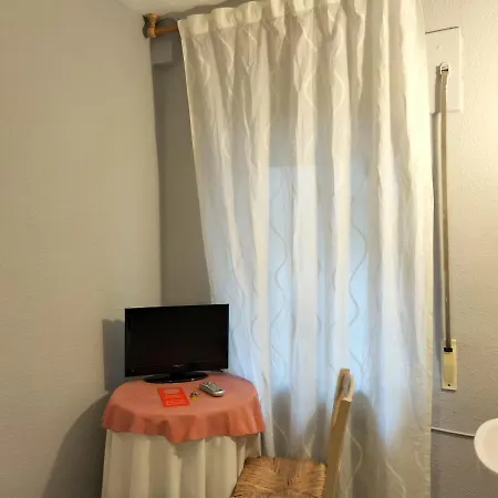 Pensionat Albero By Gaiarooms 2*