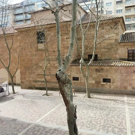 Albero By Gaiarooms 2* Salamanca