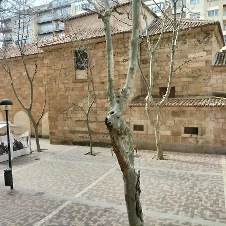 Albero By Gaiarooms Gasthuis