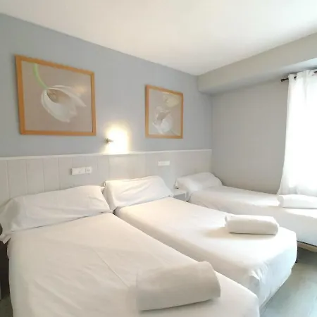 Albero By Gaiarooms Pensionat