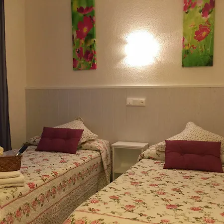 Πανσιόν Albero By Gaiarooms 2*