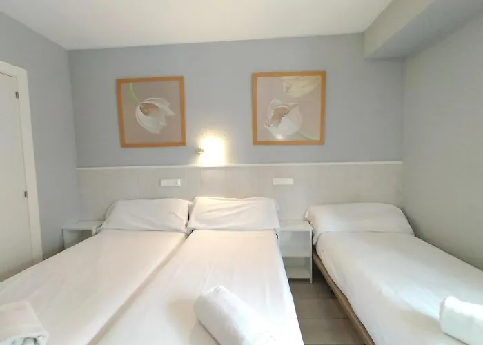 Guest house Albero By Gaiarooms Salamanca