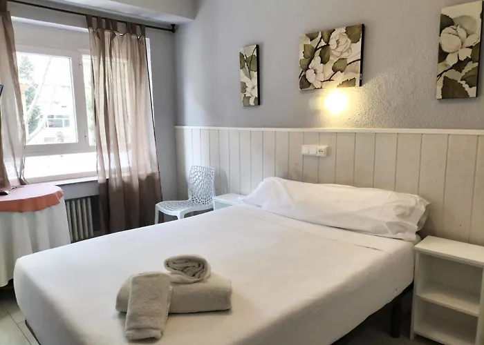 Guest house Albero By Gaiarooms