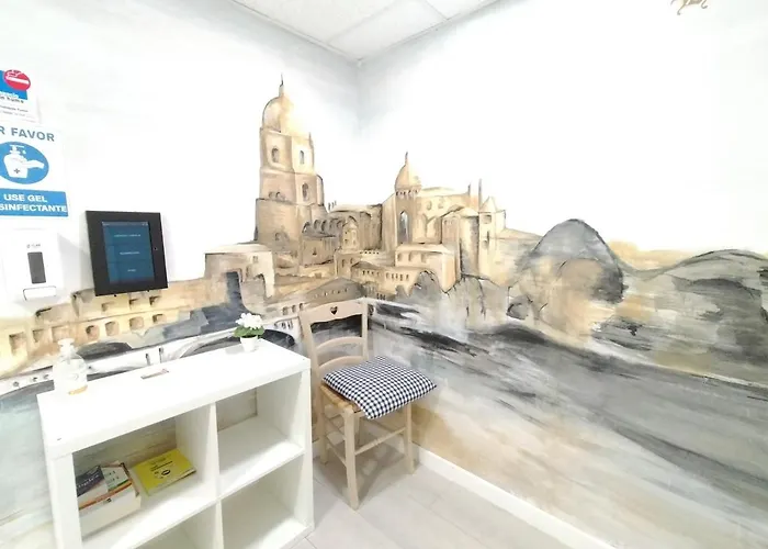 Guest house Albero By Gaiarooms Salamanca