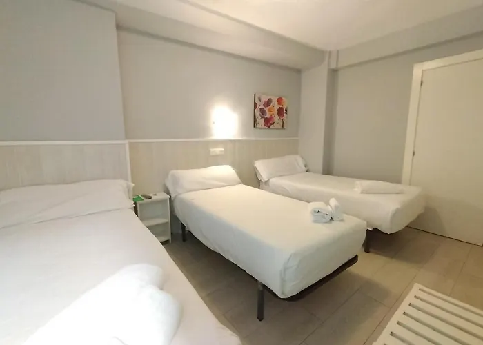 Albero By Gaiarooms Guest house 2*