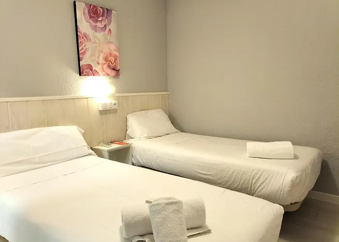 Albero By Gaiarooms Σαλαμάνκα