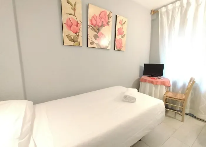 Albero By Gaiarooms Salamanca