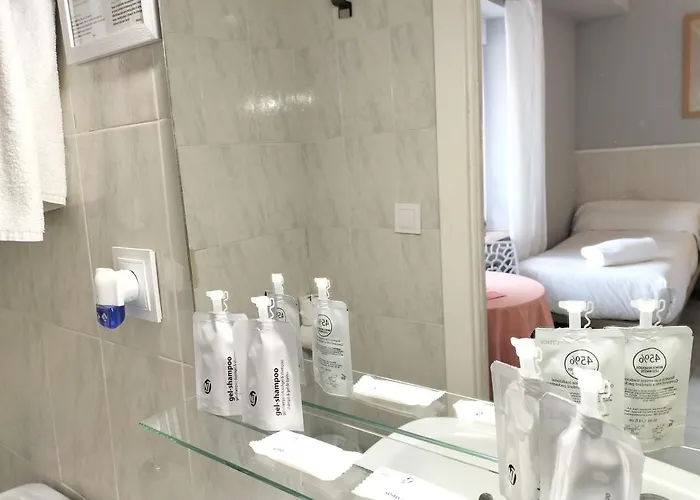 Guest house Albero By Gaiarooms