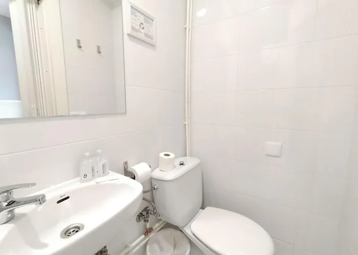 Guest house Albero By Gaiarooms Salamanca