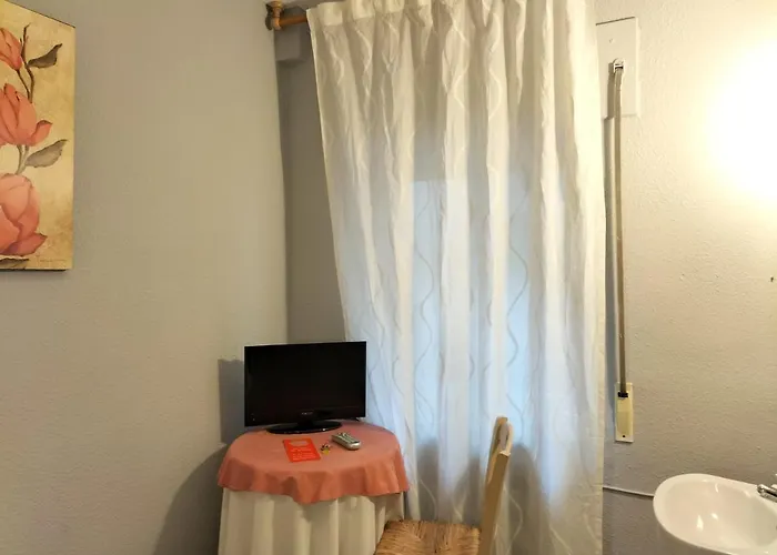 Guest house Albero By Gaiarooms 2*