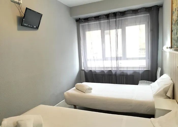 Albero By Gaiarooms Salamanca