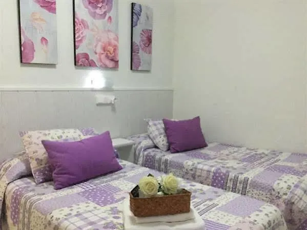 Guest house Albero By Gaiarooms Salamanca