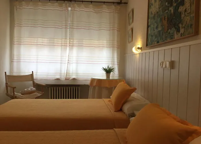 Guest house Albero By Gaiarooms Salamanca