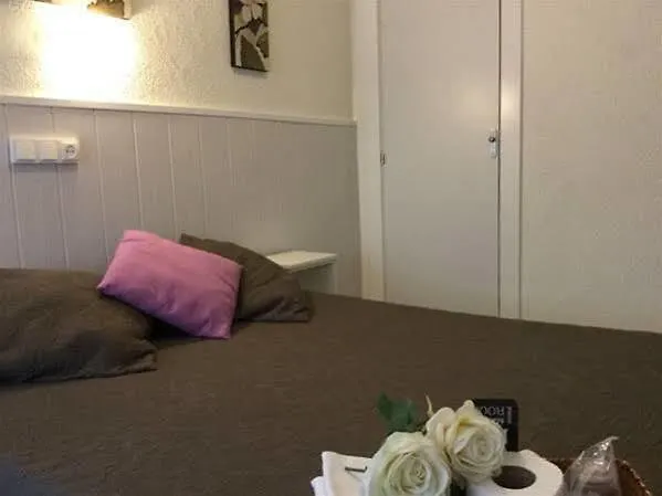 Albero By Gaiarooms 2* Salamanca