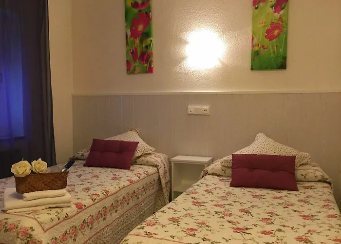 Guest house Albero By Gaiarooms 2*